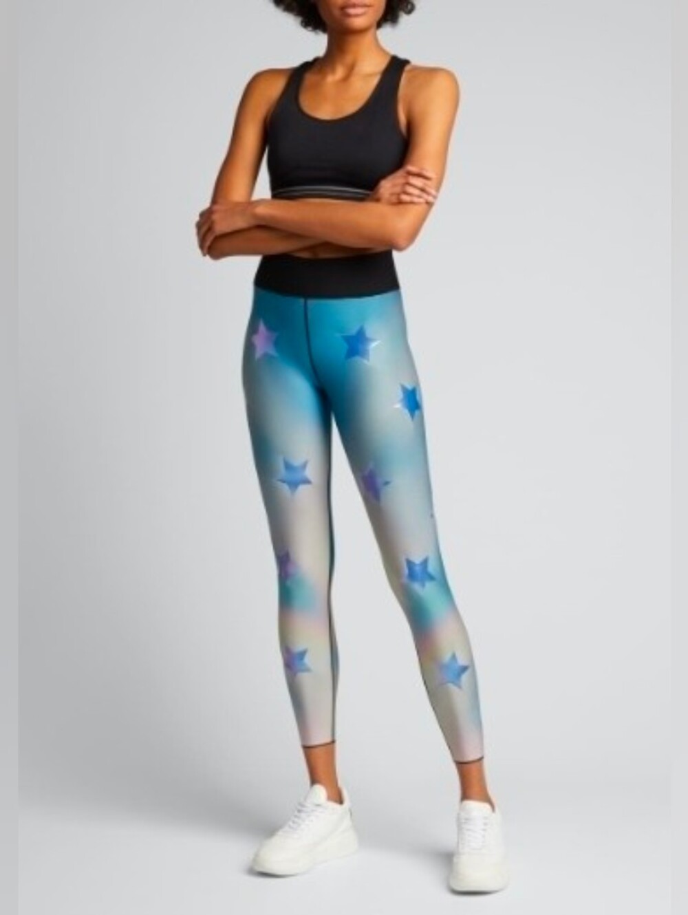 Ultracor Hypercolor Ultra High-Waist Performance Leggings